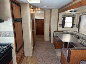 2014 KEYSTONE RV PASSPORT - - 2920BH
