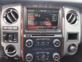 2015 FORD EXPEDITION SUV V6, ECOBOOST, TWIN TURBO, 3.5 LITER PLATINUM SPORT UTILITY 4D