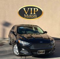 2016 FORD FUSION SEDAN 4-CYL, 2.5 LITER SE SEDAN 4D