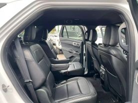 2020 FORD EXPLORER SUV - AUTOMATIC -  V & B Auto Sales