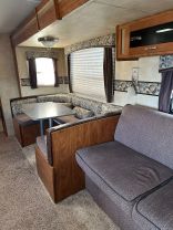 2014 KEYSTONE RV PASSPORT - - 2920BH