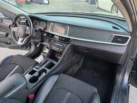 2020 KIA OPTIMA