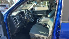 2016 RAM 1500 CREW CAB