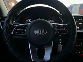 2020 KIA OPTIMA