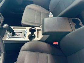 2012 FORD ESCAPE SUV 4-CYL, 2.5 LITER XLT SPORT UTILITY 4D