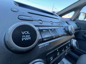 2007 HONDA CIVIC SEDAN 4-CYL, VTEC, 1.8 LITER LX SEDAN 4D