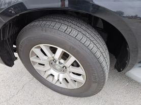 2012 NISSAN PATHFINDER