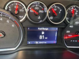 2021 CHEVROLET SILVERADO 1500 CREW CAB PICKUP V8, ECOTEC3, DFM, 5.3 LITER LT PICKUP 4D 5 3/4 FT