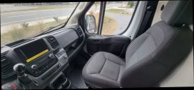 2023 RAM PROMASTER CARGO VAN CARGO V6, VVT, 3.6 LITER 3500 HIGH ROOF EXTENDED VAN 3D