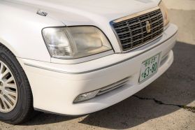 1999 TOYOTA CROWN SEDAN 2JZ-FSE ROYAL SALOON G