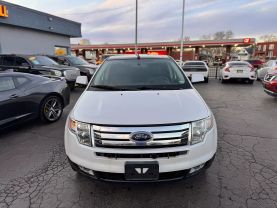 2010 FORD EDGE