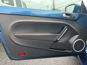 Used 2016 VOLKSWAGEN BEETLE HATCHBACK 4-CYL, TURBO, 1.8 LITER 1.8T SEL HATCHBACK 2D - LA Auto Star located in Virginia Beach, VA