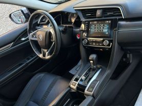 2019 HONDA CIVIC SEDAN - AUTOMATIC - Dart Auto Group