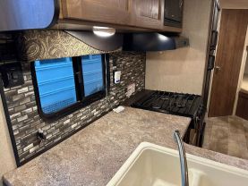 2018 GULF STREAM TRAILMASTER ULTRA LITE - - 268BH