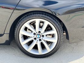 2011 BMW 5 SERIES SEDAN 6-CYL, TURBO, 3.0 LITER 535I XDRIVE SEDAN 4D