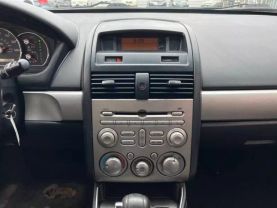 2011 MITSUBISHI GALANT