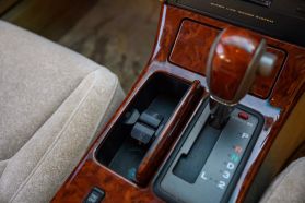 1999 TOYOTA CROWN SEDAN 2JZ-FSE ROYAL SALOON G