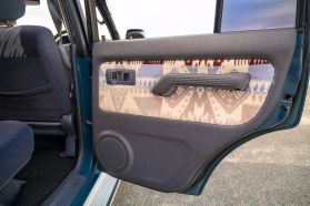 1998 TOYOTA LAND CRUISER PRADO SUV 3RZ-FE TX