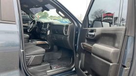 2021 CHEVROLET SILVERADO 1500 CREW CAB PICKUP V8, ECOTEC3, DFM, 5.3 LITER LT TRAIL BOSS PICKUP 4D 5 3/4 FT-Empire Motors INC