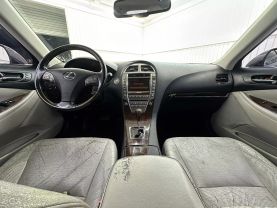 2010 LEXUS ES