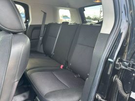 Used 2008 TOYOTA FJ CRUISER SUV V6, 4.0 LITER SPORT UTILITY 2D - LA Auto Star located in Virginia Beach, VA