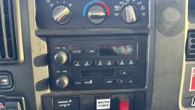 2007 CHEVROLET EXPRESS CUTAWAY