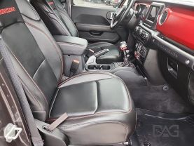 2021 JEEP WRANGLER UNLIMITED SUV