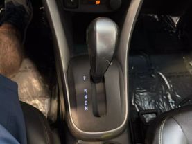 2018 CHEVROLET TRAX SUV SILVER AUTOMATIC - Budget Used Car Sales