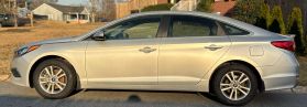2016 Hyundai Sonata - Image 7