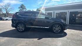2020 Honda Cr-v - Image 4