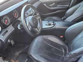 2019 MERCEDES-BENZ CLS COUPE