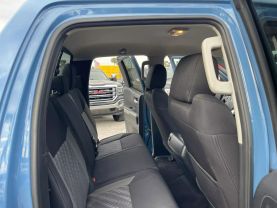 2020 TOYOTA TUNDRA DOUBLE CAB PICKUP - AUTOMATIC -  V & B Auto Sales
