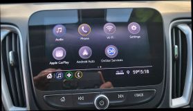2019 Chevrolet Malibu Ls Sedan 4d - Image 15