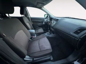 2017 Mitsubishi Outlander Sport Es Sport Utility 4d - Image 15
