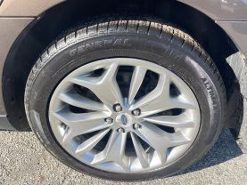 2015 FORD TAURUS