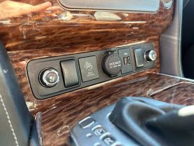 Used 2018 NISSAN ARMADA SUV V8, 5.6 LITER PLATINUM SPORT UTILITY 4D - LA Auto Star located in Virginia Beach, VA