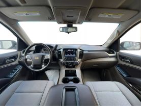 2016 CHEVROLET TAHOE
