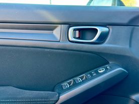 2022 HONDA CIVIC HATCHBACK 4-CYL, I-VTEC, 2.0 LITER SPORT HATCHBACK 4D