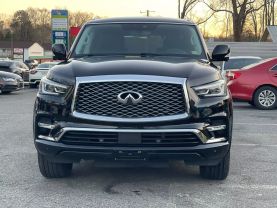 2019 Infiniti Qx80 - Image 2