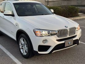 2015 Bmw X4 Xdrive28i Sport Utility 4d - Image 6
