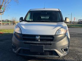 2018 Ram Promaster City Tradesman Cargo Van 4d - Image 2