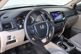 2018 Honda Pilot - Image 6