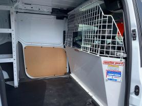 2020 FORD TRANSIT CONNECT UPFITTED CARGO VAN CARGO VANS 4-CYL, FLEX FUEL, 2.0 LITER XL VAN 4D - Eddies Auto Sales