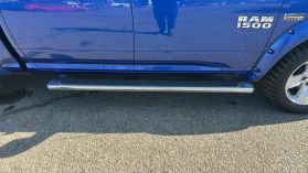 2016 RAM 1500 CREW CAB