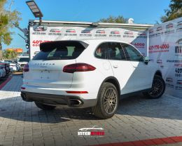 2018 PORSCHE CAYENNE For Sale in Orlando