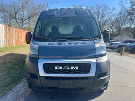 2019 Ram Promaster Cargo Van - Image 2