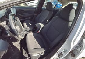 2022 TOYOTA COROLLA SEDAN 4-CYL, 1.8 LITER LE SEDAN 4D