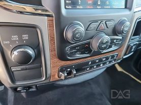2018 RAM 2500 CREW CAB PICKUP