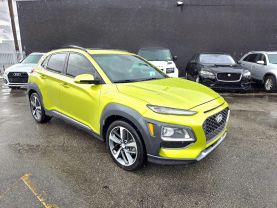 2019 HYUNDAI KONA