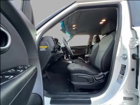 2018 KIA SOUL WAGON 4-CYL, 2.0 LITER + WAGON 4D